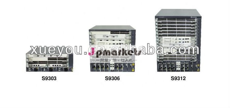huawei社イーサネットスイッチs9300s9303s9306s9312シリーズ問屋・仕入れ・卸・卸売り