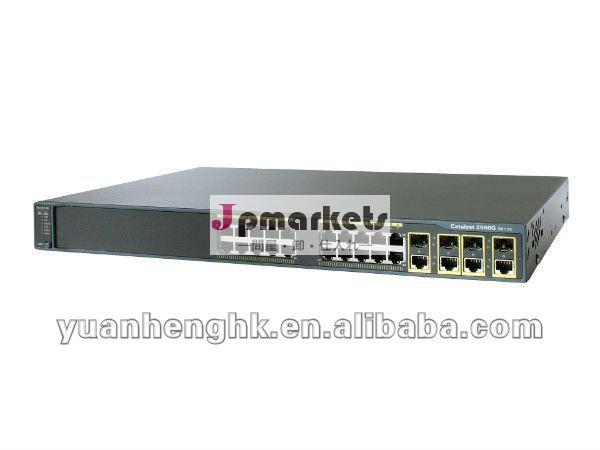 のペン先のciscocatalystスイッチws-c2960g-24tc-l/ciscoネットワークイーサネットスイッチ問屋・仕入れ・卸・卸売り