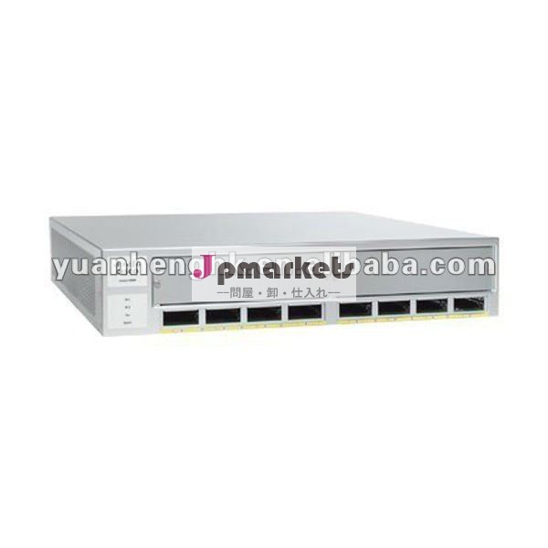 WS-C4900M Ciscoの触媒4900Mの層3スイッチ問屋・仕入れ・卸・卸売り
