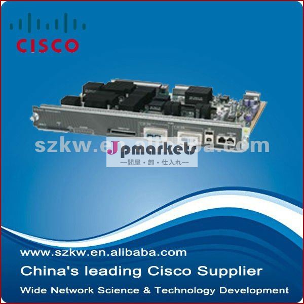 最もよい価格のciscoスイッチWS-X45-SUP6-E Cisco 4500スイッチ問屋・仕入れ・卸・卸売り