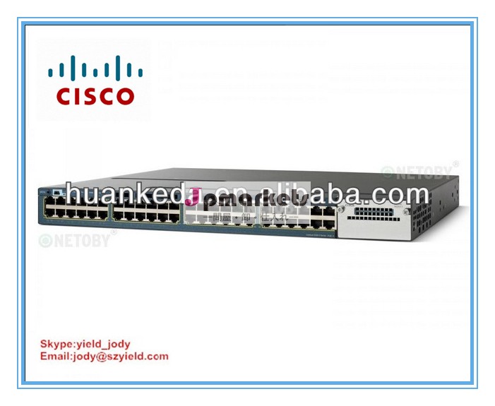 Ciscocatalystws-c2960s-48fps-l2960lanベーススイッチ問屋・仕入れ・卸・卸売り