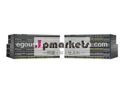 新しいオリジナルのciscoスイッチ触媒2960xws-c2960x-24ps-lシリーズ問屋・仕入れ・卸・卸売り