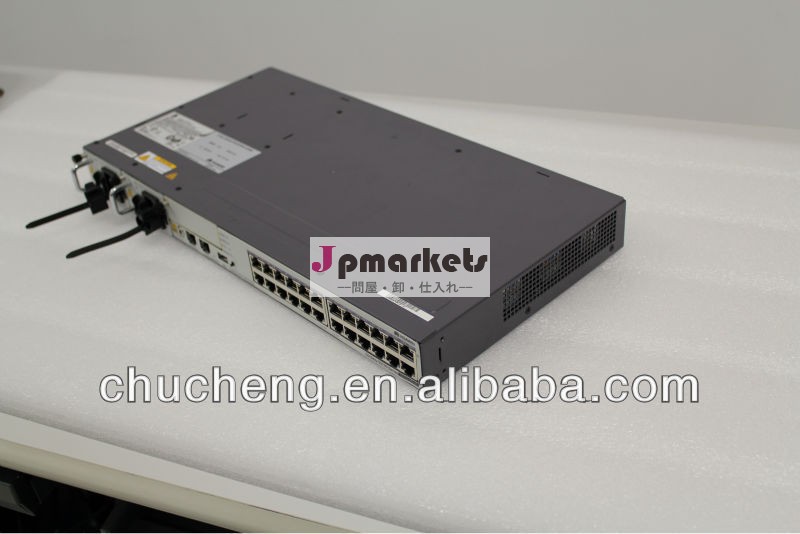 スイッチギガビットスイッチ企業huawei社s570024s5700-28c-hi-24sポートスイッチ問屋・仕入れ・卸・卸売り