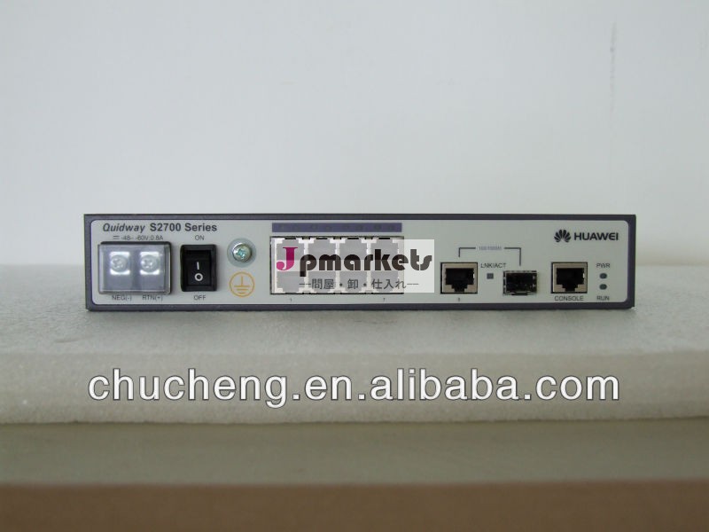 100m8s2700-9tp-ei-dcポートイーサネットスイッチ問屋・仕入れ・卸・卸売り