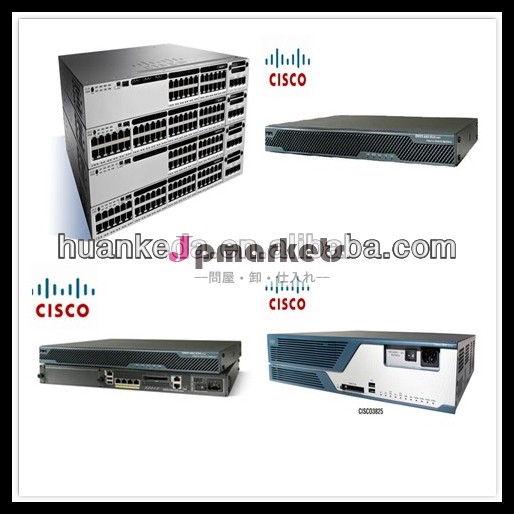 シスコ製スイッチのモデルws-c2960s-48fps-l問屋・仕入れ・卸・卸売り