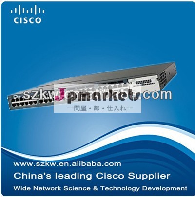 新しいオリジナルネットワーキングデバイスws-c3560e-48pd-efciscoイーサネットスイッチ問屋・仕入れ・卸・卸売り