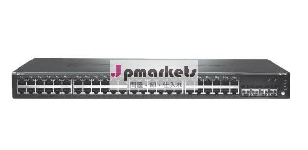 オリジナルの新しいスイッチex2200-48t-4gジュニパー問屋・仕入れ・卸・卸売り