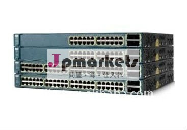 新しいオリジナル100％ws-c3560e-48pd-sfシスコスイッチ問屋・仕入れ・卸・卸売り