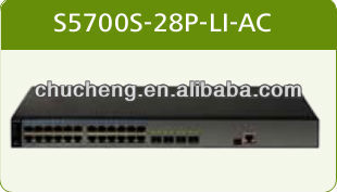 華為s5700エンタープライズスイッチs5700-28p-li-achuawei社シリーズギガビットイーサネットスイッチ問屋・仕入れ・卸・卸売り