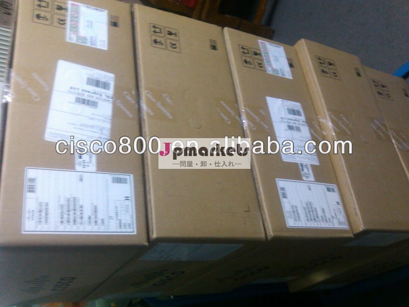 ブランド、 新しいciscoスイッチws-c3750x-48t-l問屋・仕入れ・卸・卸売り