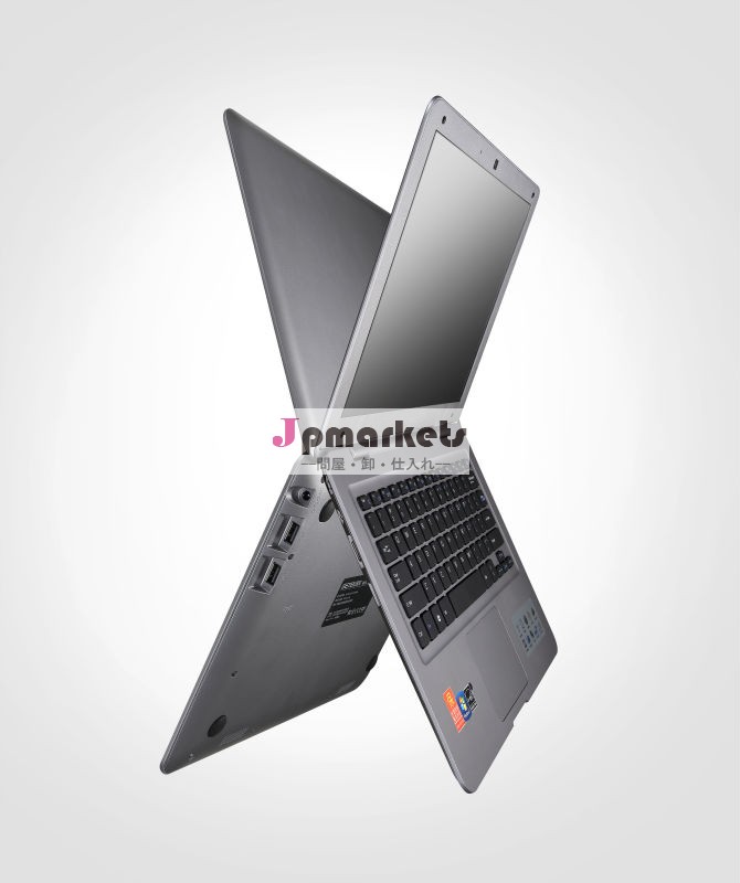 最も安い13.3インチのi ntelコアi 5のラップトップ、 cpu、 4gbのram、 500ギガバイトhd、 無線lan& b問屋・仕入れ・卸・卸売り