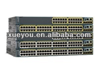 新しい密封されたCisco WS-C3750G-48PS-Sのネットワークスイッチ問屋・仕入れ・卸・卸売り