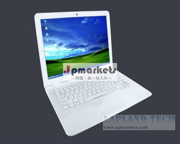 ノンブランドのラップトップラップトップコンピュータインテル13.3d25001g/160g最高のwindowsノートpcブランドの新しい問屋・仕入れ・卸・卸売り