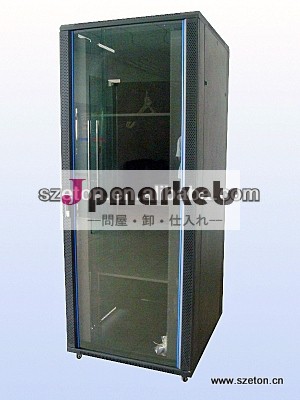 19" インチフロアスタンディングサーバキャビネット( etem- シリーズ)問屋・仕入れ・卸・卸売り