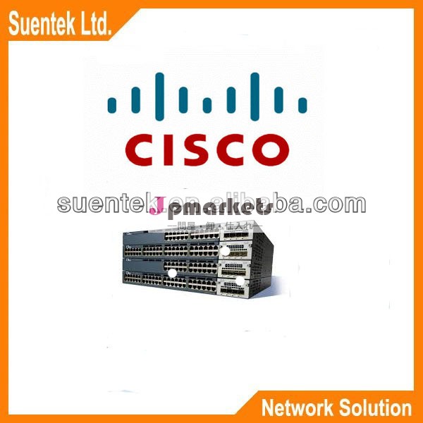 Ciscocatalyst3560-xシリーズスイッチws-c3560x-24t-s24ポートのスイッチ問屋・仕入れ・卸・卸売り