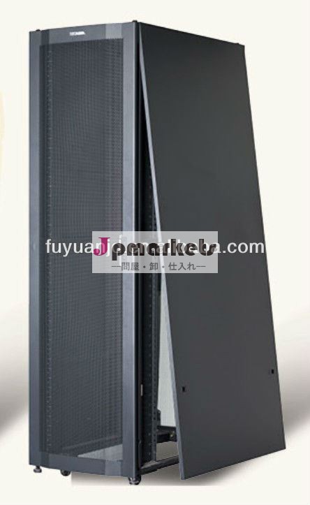 インチスチール19サーバラック42uデータキャビネット問屋・仕入れ・卸・卸売り