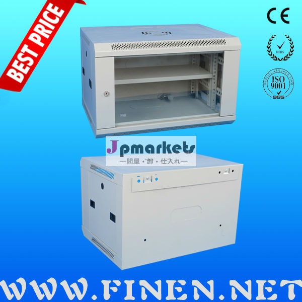 北京finenoemサーバラック4u6u9u12u16u18u壁はキャビネットマウント用問屋・仕入れ・卸・卸売り
