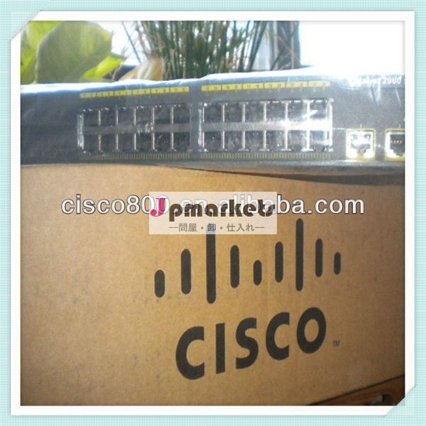 ネットワークスイッチのブランドws-c3750v2-24ps-s/24ネットワークスイッチのブランド問屋・仕入れ・卸・卸売り