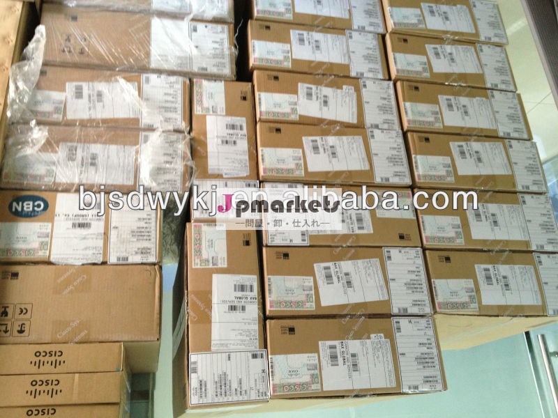 ブランドの新しい2960スイッチciscosmartnet無料ws-c2960s-48ts-l48ポートスイッチ問屋・仕入れ・卸・卸売り