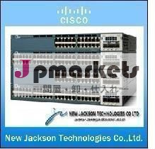 のcisco24ws-c3560x-24p-spoe+10/100/1000イーサネットポートイーサネットスイッチ問屋・仕入れ・卸・卸売り