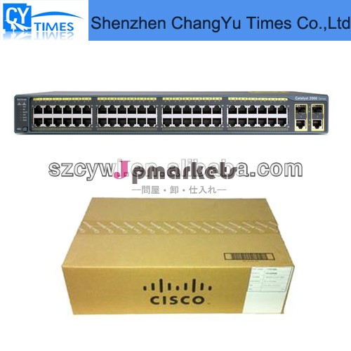 ペン先cisco WS-C2960-24TC-L問屋・仕入れ・卸・卸売り