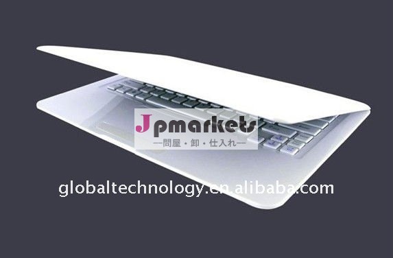 13" ミニコンピュータ1g/250gwindows7のインテルatomd4251.66ghzのラップトップ問屋・仕入れ・卸・卸売り