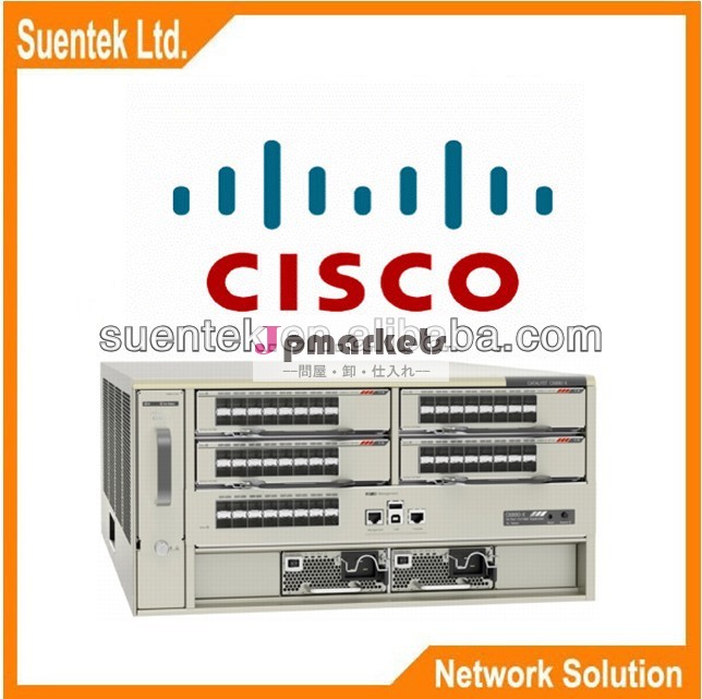 100％新しく、 元6880-xのciscocatalystスイッチ問屋・仕入れ・卸・卸売り