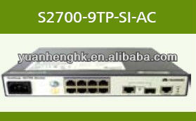 華為s2700s2700-9tp-si-acエンタープライズスイッチシリーズ問屋・仕入れ・卸・卸売り