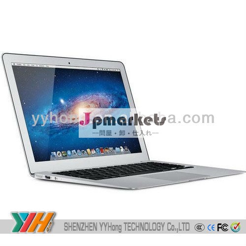 超- 薄い13.3「 ultrabookラップトップmd232b/a512ギガバイトhdd使用されるラップトップ問屋・仕入れ・卸・卸売り