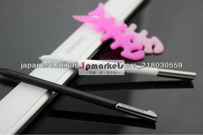 Newest the battery panel touch pen for Samsung N7100 :問屋・仕入れ・卸・卸売り