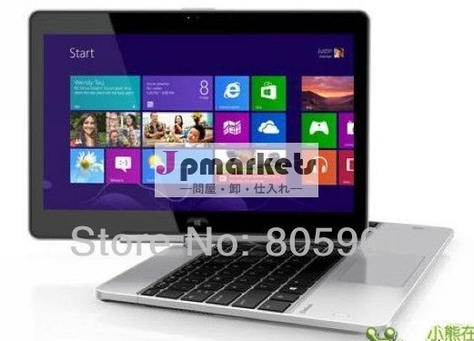 11.6インチ回転可能なラップトップ安いインテルceleronwin81037u1.8ghzデュアル- コアカメラ2.0メートルhdmi( r116celeron)問屋・仕入れ・卸・卸売り