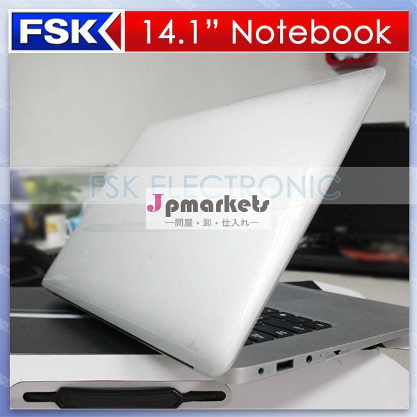 Oem低価格のラップトップは人気のある14.1ultrabook「 中国市場fnb17熱い販売プロダクト問屋・仕入れ・卸・卸売り