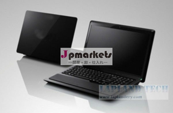 インテルatomd25001.815.6インチwindows7d156ghzのラップトップコンピュータ問屋・仕入れ・卸・卸売り