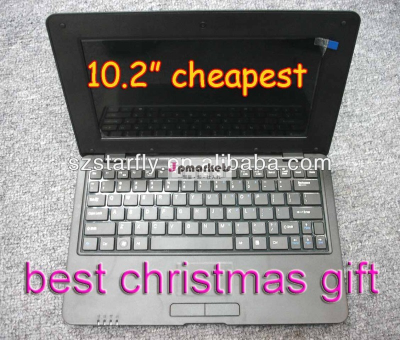 『10.2ラップトップコンピュータの低価格のノートパソコン10インチ中国のラップトップコンピュータ問屋・仕入れ・卸・卸売り