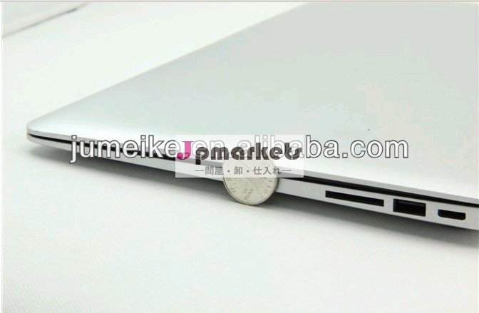 スリム14'' のラップトップのintelatomデュアルコアd25001.862gbramghzの売れ筋142013500ギガバイトhddインチのノートブック問屋・仕入れ・卸・卸売り