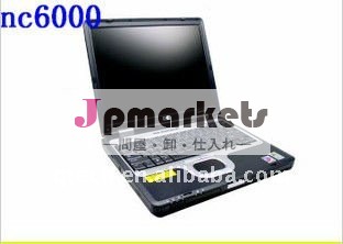 14 DVD-ROMの日本から使用されるインチのIntelのペンティアム1G/60G安いラップトップ問屋・仕入れ・卸・卸売り