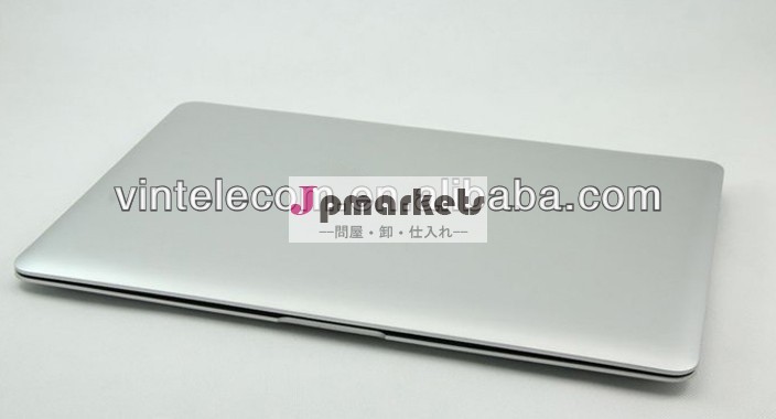 インテルatomデュアルコアd250014インチのラップトップ/ドロップシッピングネットブック問屋・仕入れ・卸・卸売り