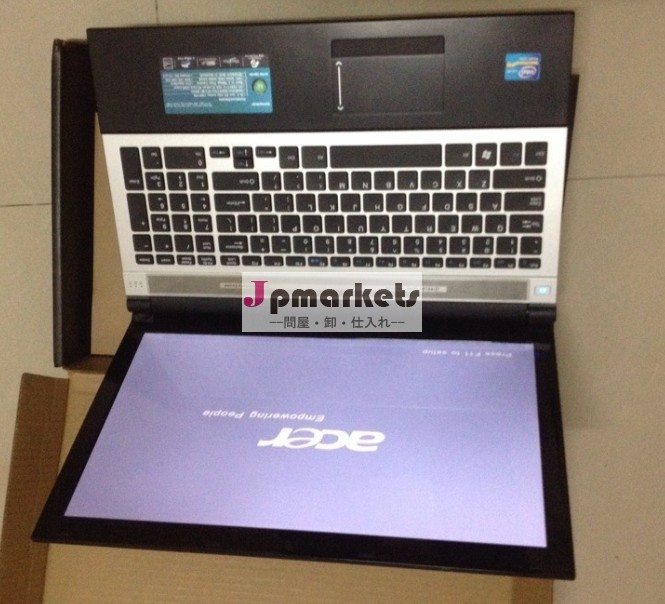 工場供給ノートブックコンピュータ15.6インチの画面サイズとd25001gb/160gbcpu問屋・仕入れ・卸・卸売り
