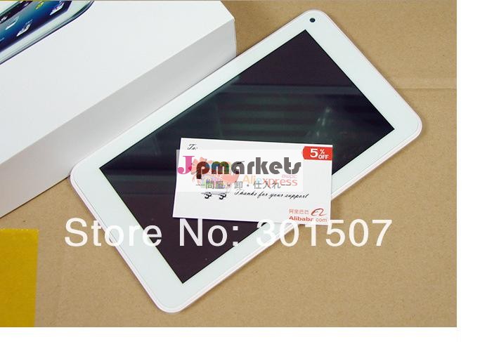 デュアルコアawpcrk3026サポート3gと7'' 3dアンドロイドタブレットpcの価格中国問屋・仕入れ・卸・卸売り