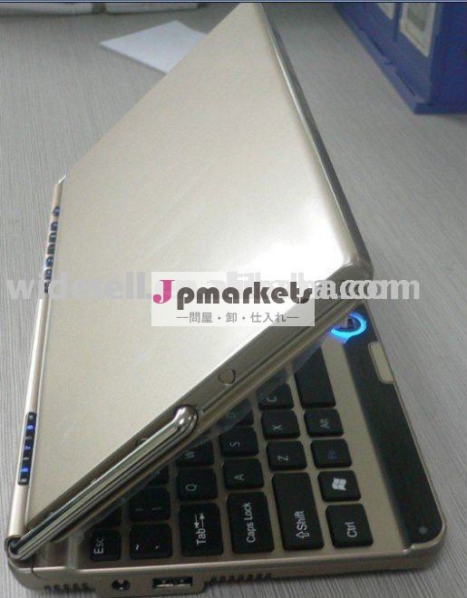 熱い! 8.9の"窓7キーボードが付いているラップトップまたはノートのタブレットのPC問屋・仕入れ・卸・卸売り