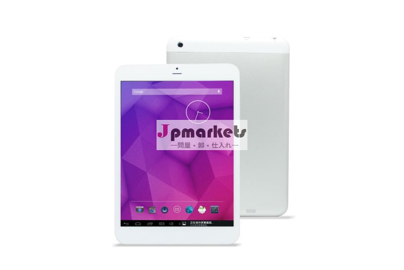 8インチ Android Quad Core CPU 内蔵メモリ8GB Tablet アンドロイド4.2搭載の10インチタブレットPC問屋・仕入れ・卸・卸売り