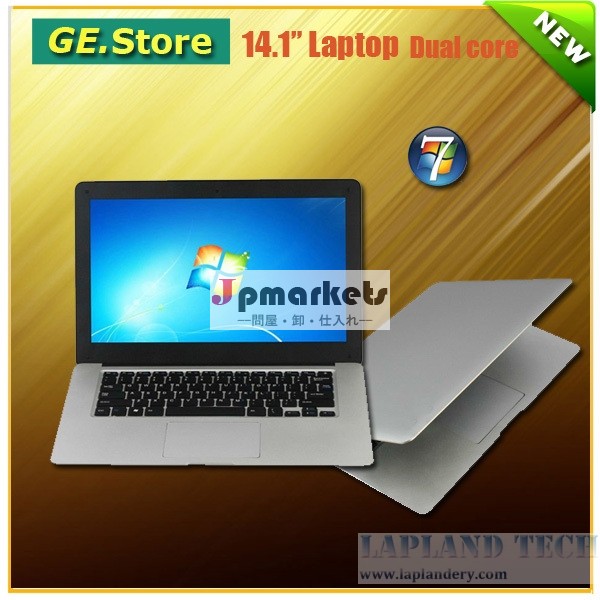 インチwvga13.32gbddr500ギガバイトhddwindows7oswifiウェブカメラhdmi購入安いラップトップの画面問屋・仕入れ・卸・卸売り