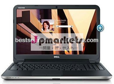 Alibabaの製品は、 トップの販売のための卸売のalibabaデルdellのラップトップのvostro25212521-r3215i34g500g中国でコンピュータ問屋・仕入れ・卸・卸売り