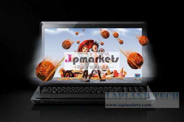 Windowsos15.6インチwvga画面intelcpuram2gbhdd250gbd156ラップトップコンピュータ問屋・仕入れ・卸・卸売り