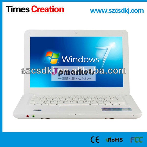 中国の高品質の無線lan1.862500ghzのネットブックノートpc問屋・仕入れ・卸・卸売り