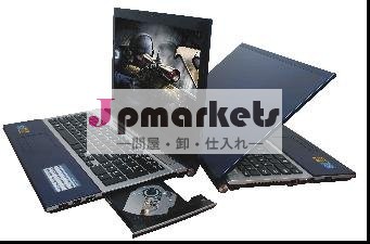 15.6d2500インチのラップトップのi ntelデュアルコアと2gb/320gb2.13chepestghzの安価なラップトップと価格問屋・仕入れ・卸・卸売り