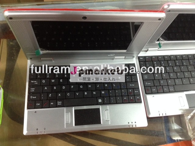 機械学習android4.2via88807インチネットブックで構築カメラhddusb3g802.11b/g512mb/4gbwifiドングル問屋・仕入れ・卸・卸売り