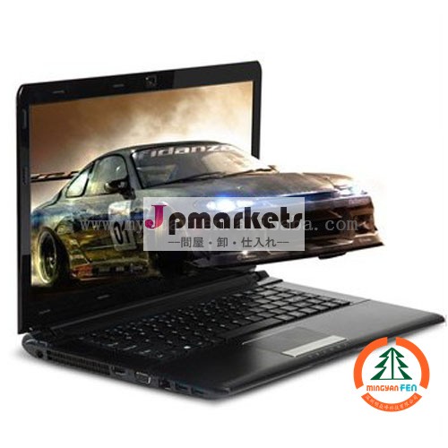 ホット14- インチ超- 薄いラップトップクワッド- コアコアi7のネットブックコンピュータ問屋・仕入れ・卸・卸売り