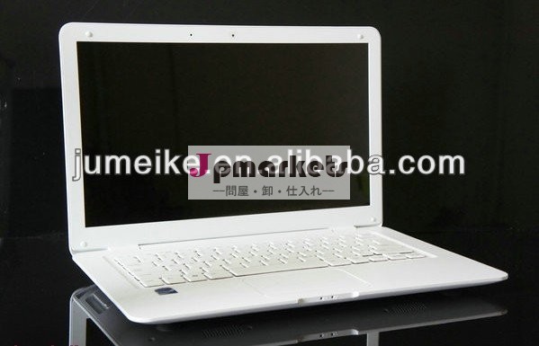 2014年13インチ熱い販売安い使用されるミニラップトップコンピュータl70d2500デュアルコアled4gb320gb1.86ghzのノートpc問屋・仕入れ・卸・卸売り