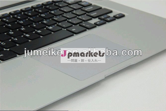 インチのラップトップのintel14d25002gb+500gbwin7のブルートゥースデュアルコアネットブック、 hdmi問屋・仕入れ・卸・卸売り